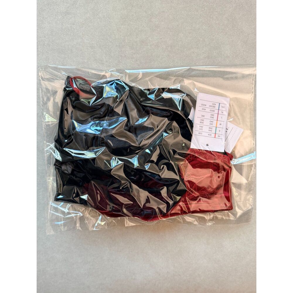 Auden Bralettes Set of 2, Size S